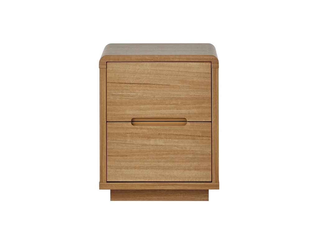 Byron 3 Piece Bedroom Suite - Queen / Natural 4 Byron 3 Piece Bedroom Suite - Queen / Natural