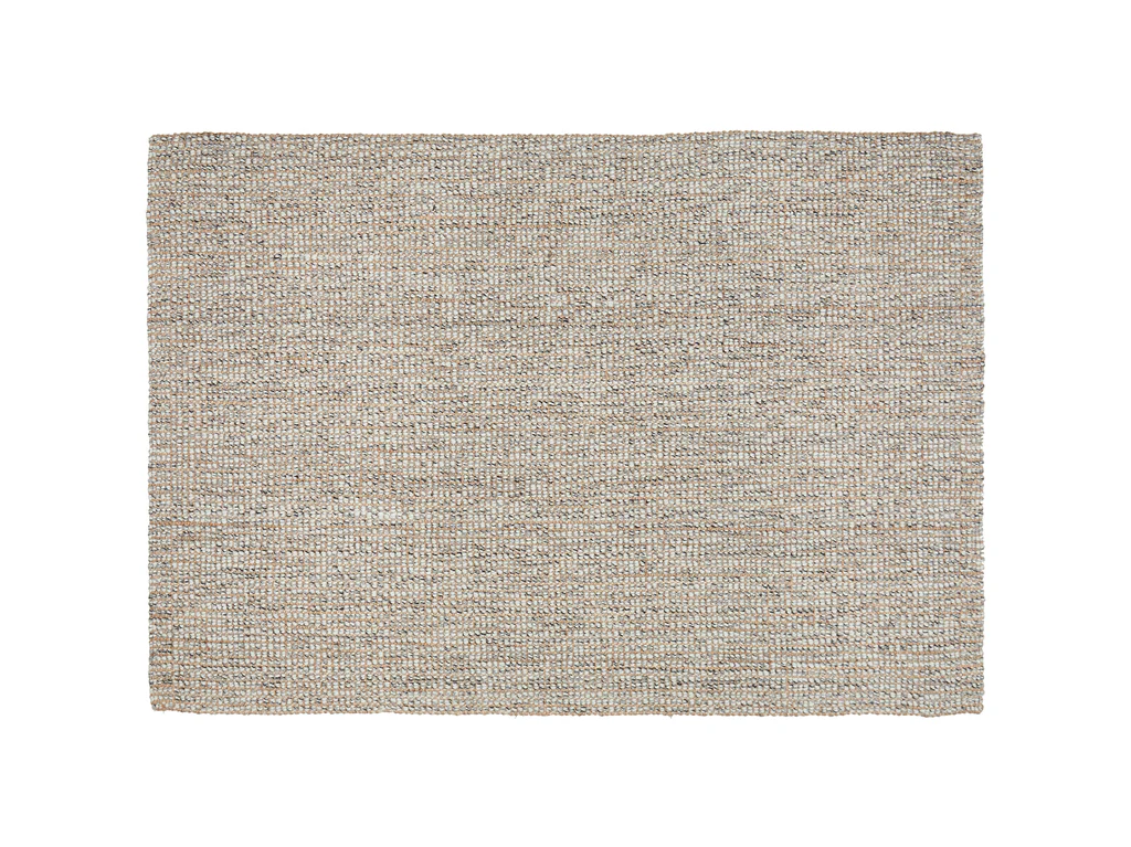 Calm Floor Rug - 225 X 155cm / Grey