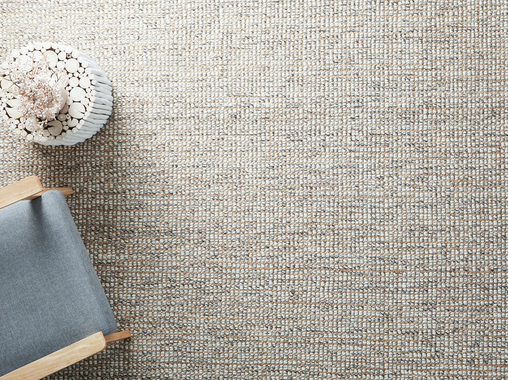 Calm Floor Rug - 225 X 155cm / Grey 4 Calm Floor Rug - 225 X 155cm / Grey