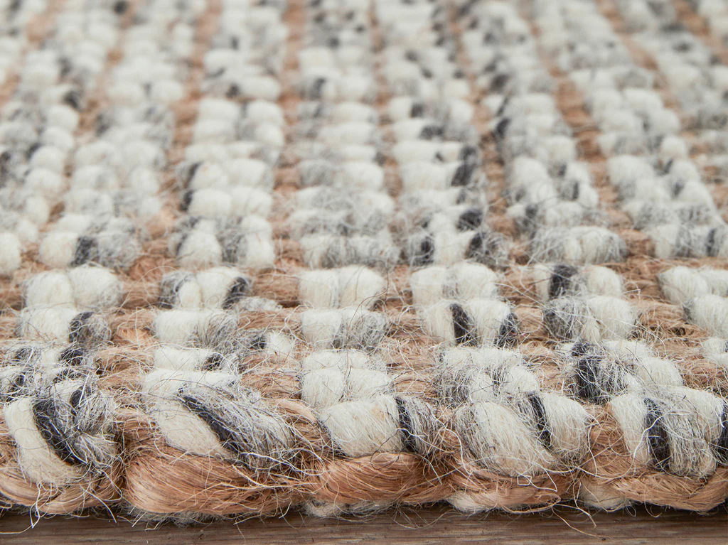 Calm Floor Rug - 225 X 155cm / Grey 5 Calm Floor Rug - 225 X 155cm / Grey