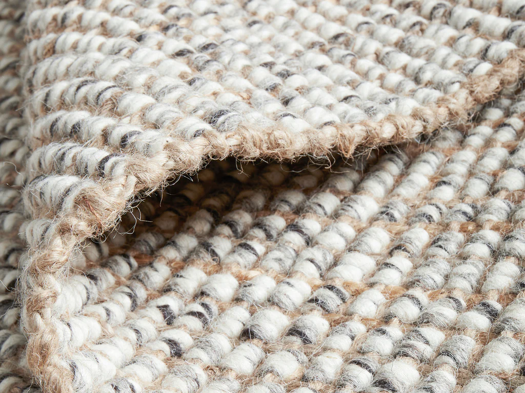 Calm Floor Rug - 225 X 155cm / Grey 6 Calm Floor Rug - 225 X 155cm / Grey