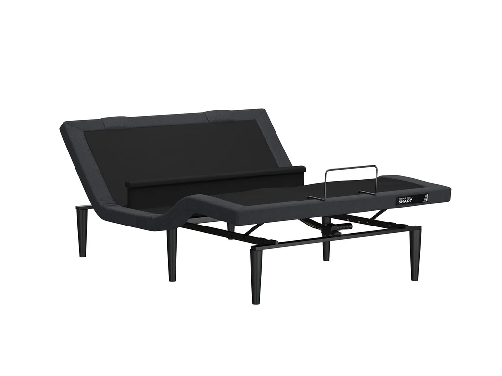 TEMPUR Ergo Smart Adjustable Base - Long Single