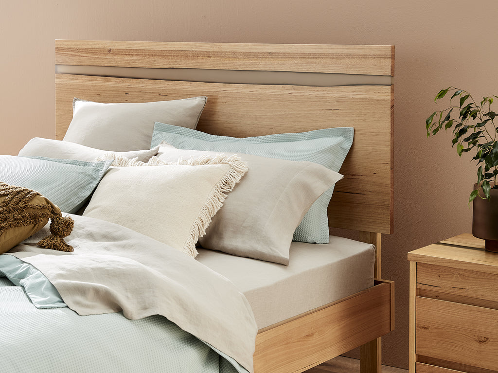 Banksia Bed Frame - Queen / Natural 3 Banksia Bed Frame - Queen / Natural