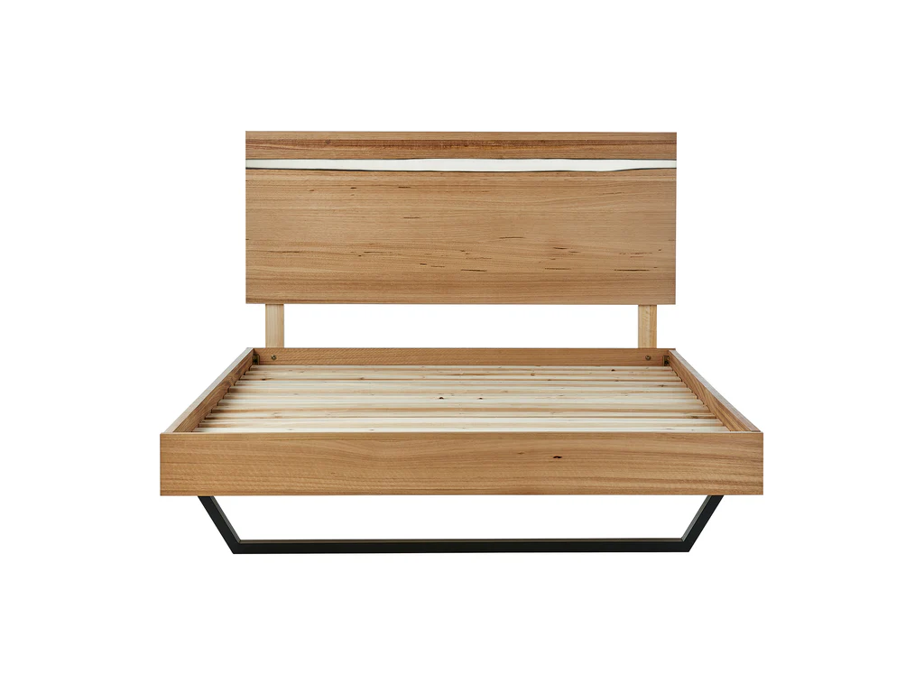 Banksia Bed Frame - Queen / Natural 5 Banksia Bed Frame - Queen / Natural