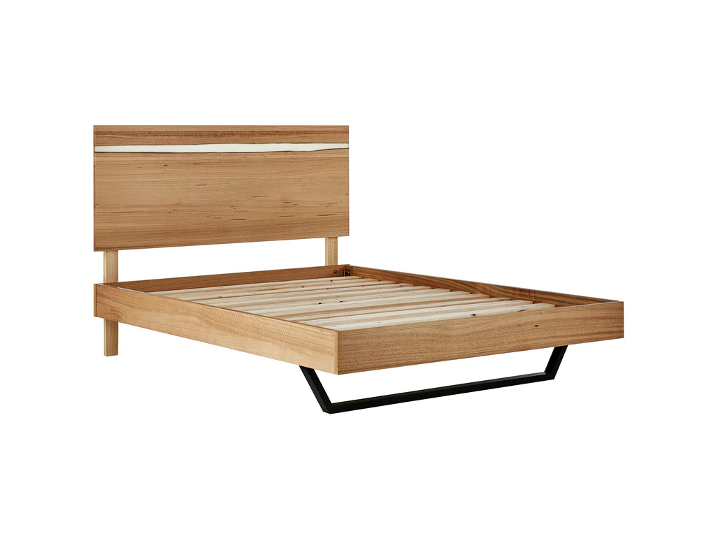 Banksia Bed Frame - Queen / Natural 6 Banksia Bed Frame - Queen / Natural