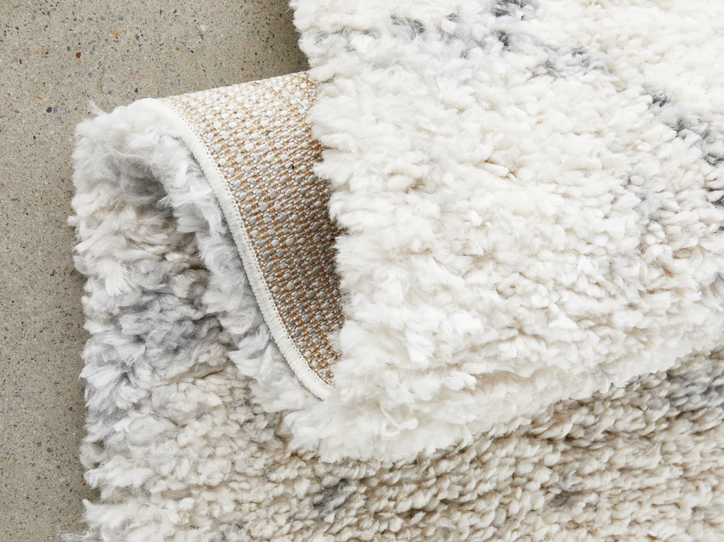 Galaxy Floor Rug - 230 X 160cm / Steel 6 Galaxy Floor Rug - 230 X 160cm / Steel