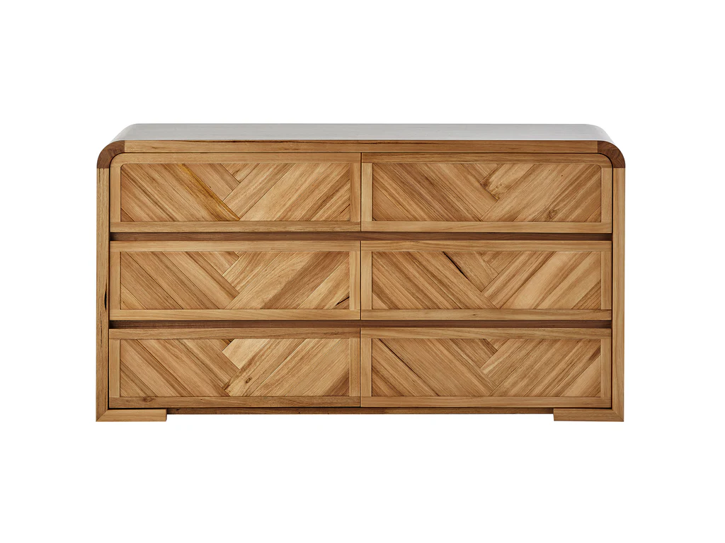 Eva Dresser - Natural