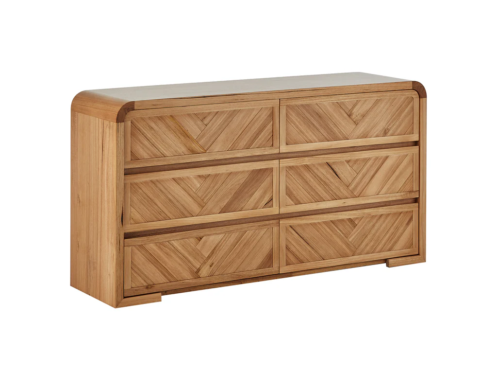 Eva Dresser - Natural