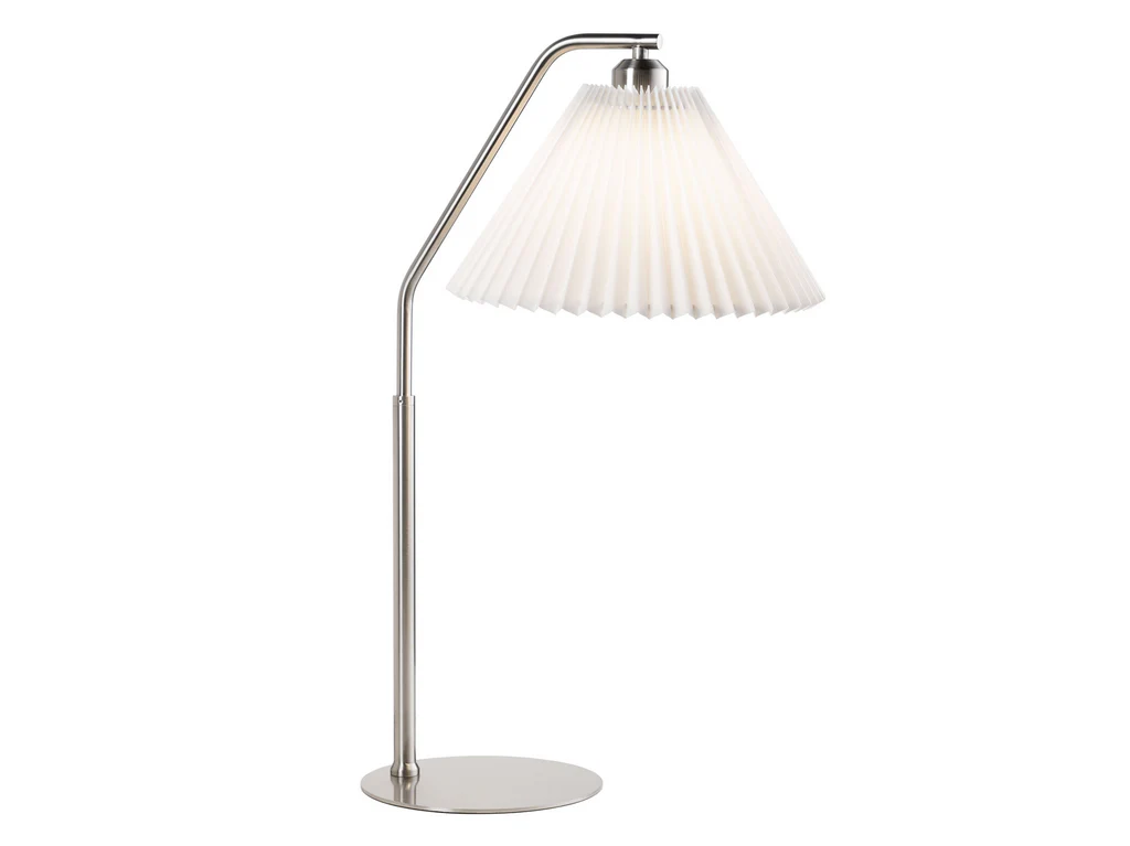 Paio Lamp - One Size / White