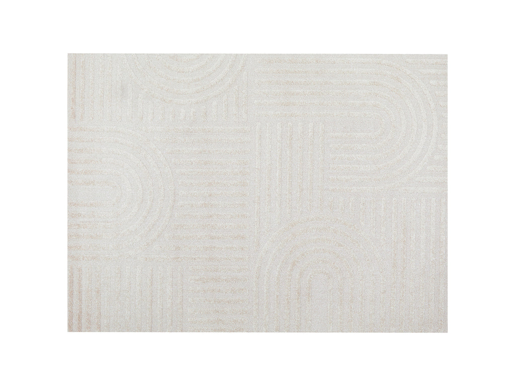 Lunar Floor Rug - 230 X 160cm / Natural