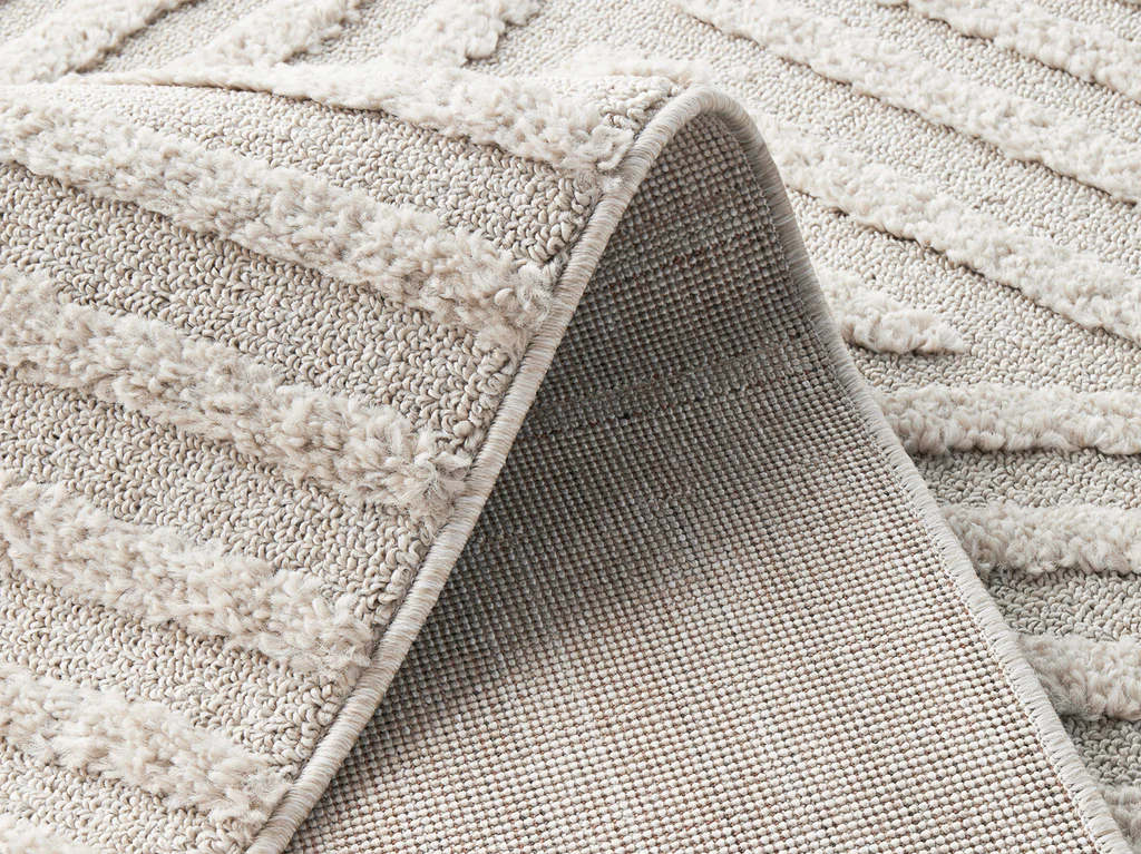 Lunar Floor Rug - 230 X 160cm / Natural 7 Lunar Floor Rug - 230 X 160cm / Natural