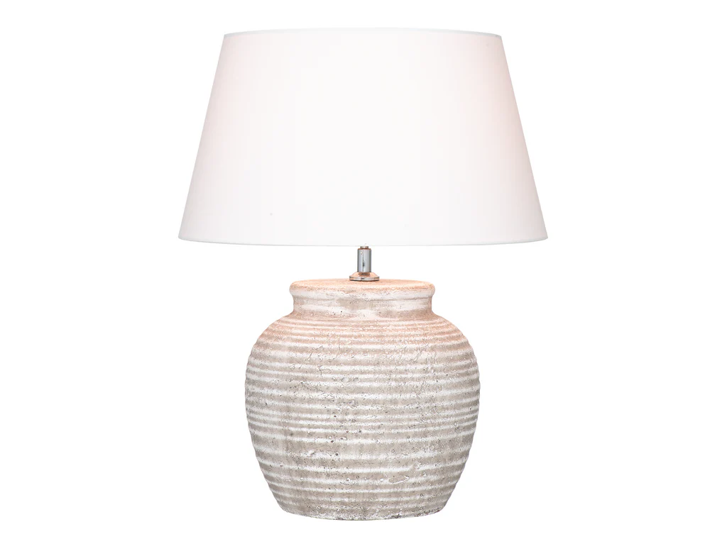 Meira Lamp - One Size / Grey