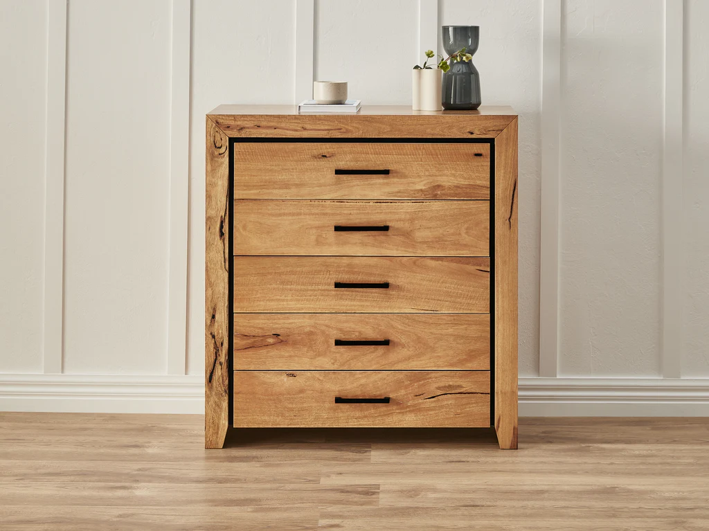 Meridian Tallboy - Natural