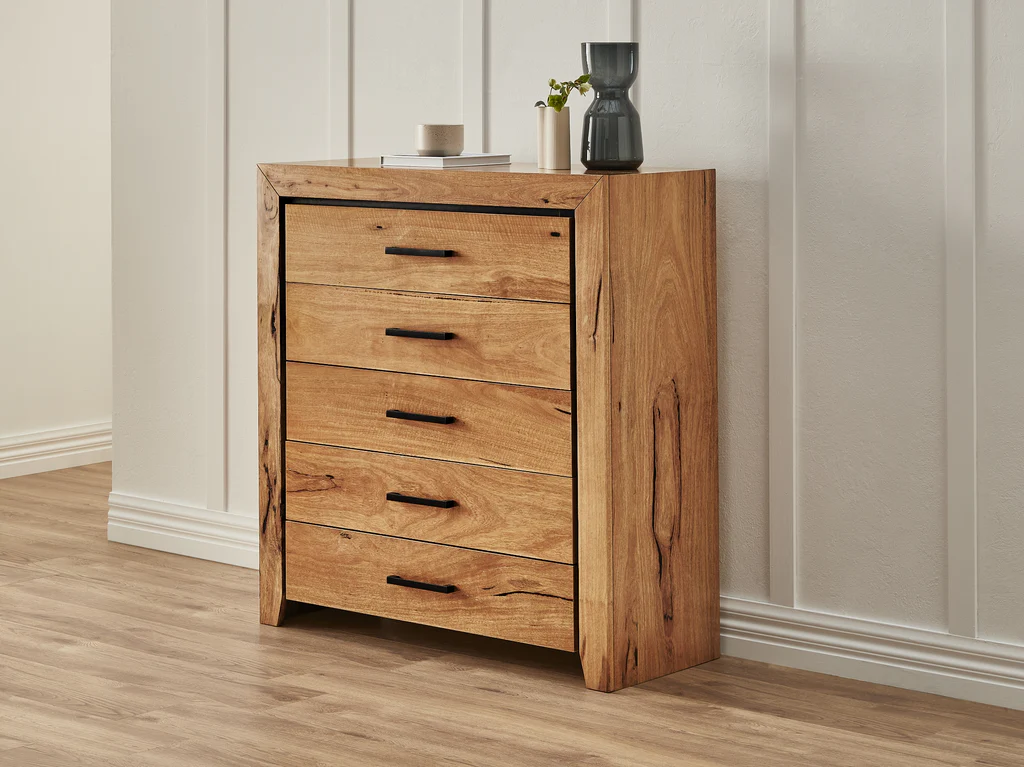 Meridian Tallboy - Natural