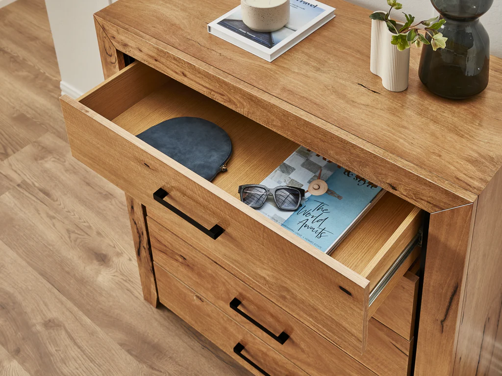 Meridian Tallboy - Natural 3 Meridian Tallboy - Natural