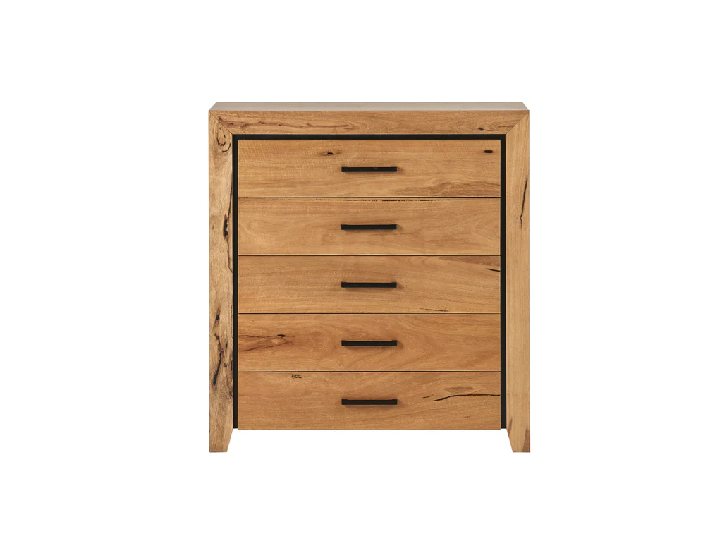 Meridian Tallboy - Natural 6 Meridian Tallboy - Natural