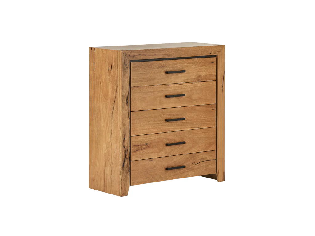 Meridian Tallboy - Natural 7 Meridian Tallboy - Natural