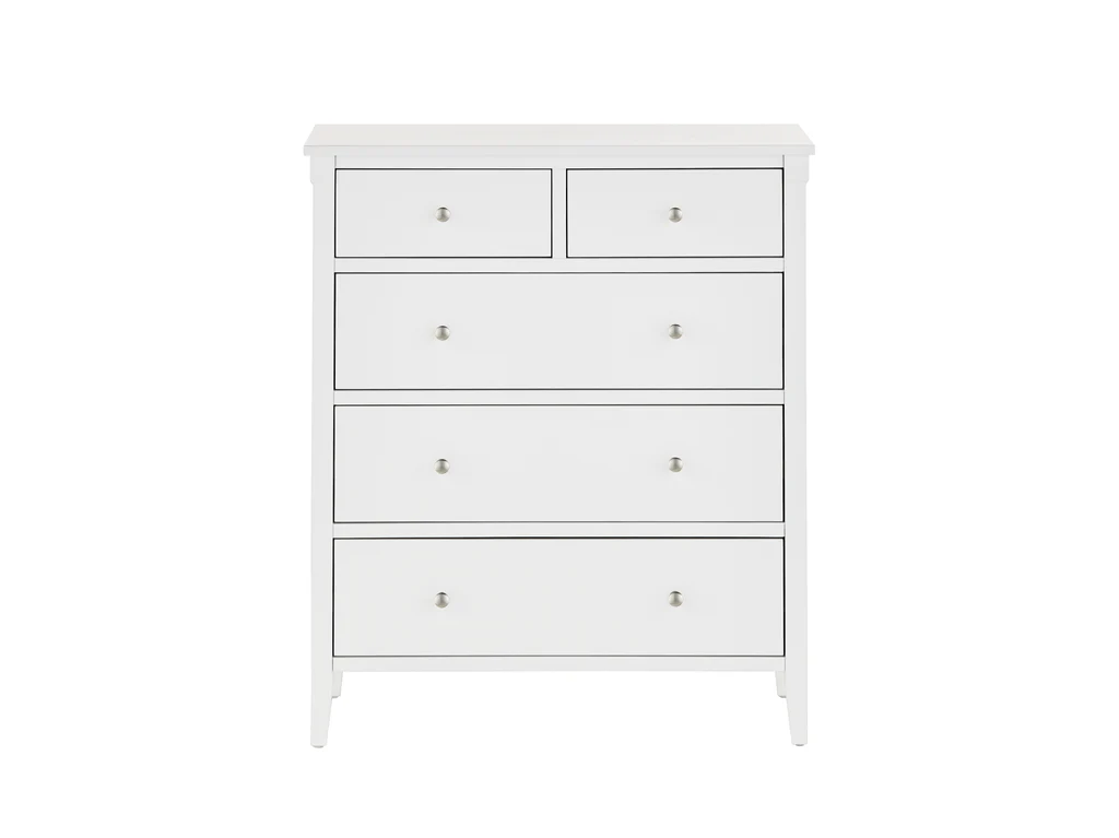 Durham Tallboy - White