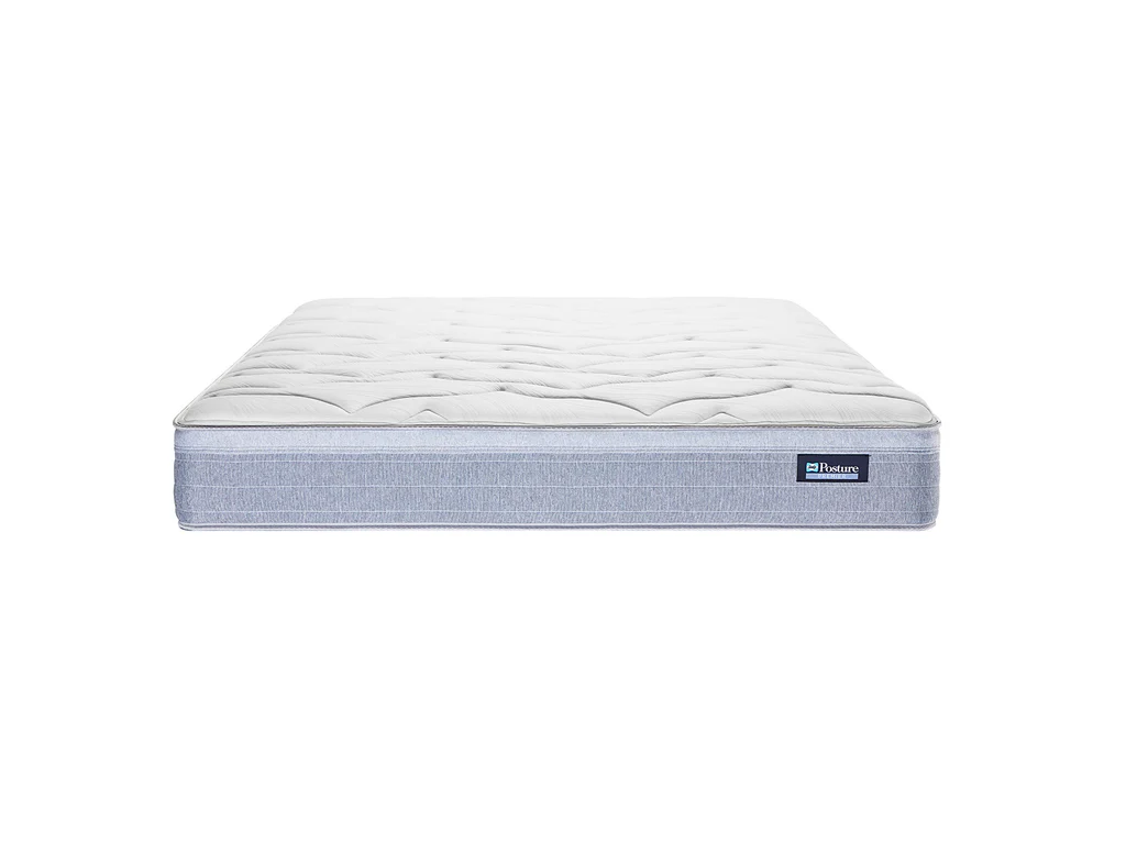 Sealy Back Support Harmony Pillowtop Mattress - Single / Medium