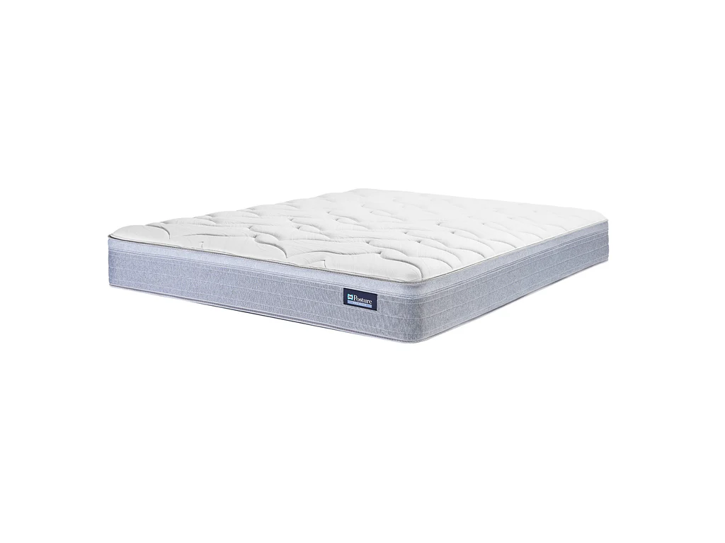 Sealy Back Support Harmony Pillowtop Mattress - Single / Medium 3 Sealy Back Support Harmony Pillowtop Mattress - Single / Medium