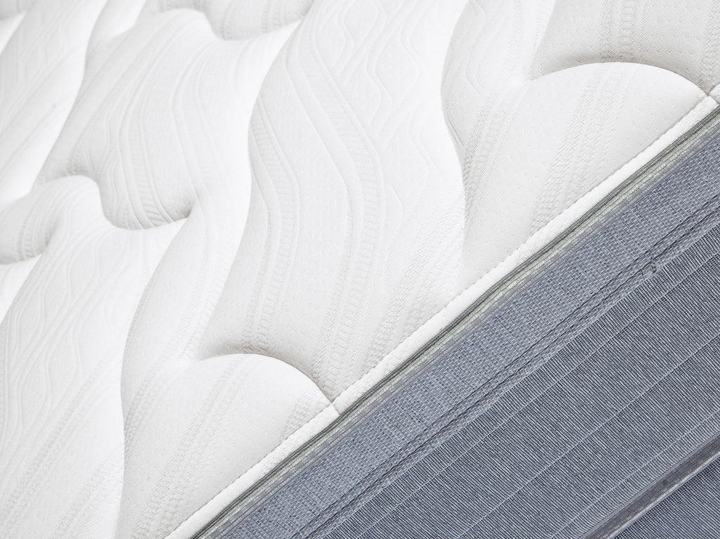 Sealy Back Support Harmony Pillowtop Mattress - Single / Medium 5 Sealy Back Support Harmony Pillowtop Mattress - Single / Medium