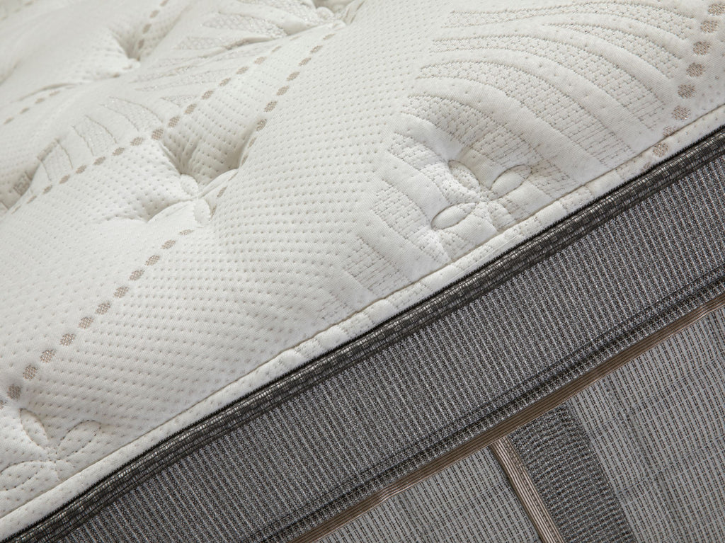 Sealy Posturepedic Exquisite Excellence Mattress - Single / Plush 3 Sealy Posturepedic Exquisite Excellence Mattress - Single / Plush