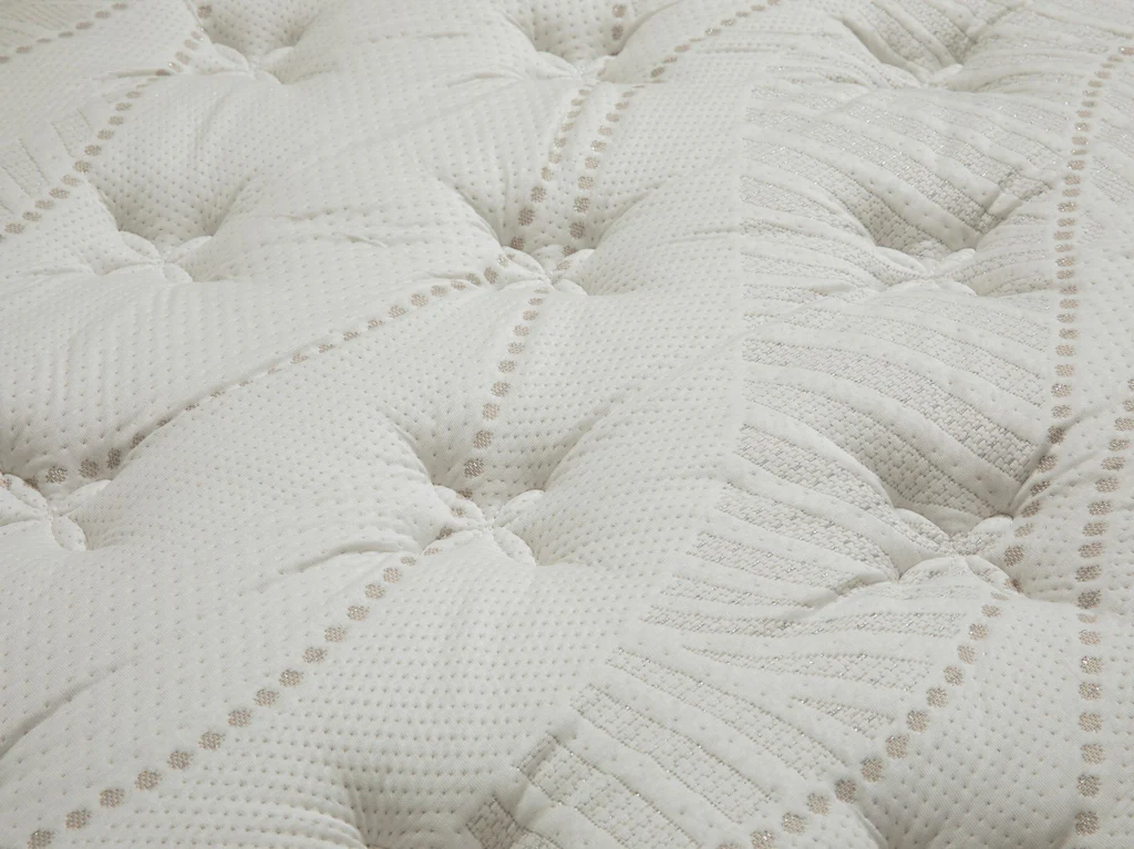 Sealy Posturepedic Exquisite Excellence Mattress - Single / Plush 4 Sealy Posturepedic Exquisite Excellence Mattress - Single / Plush