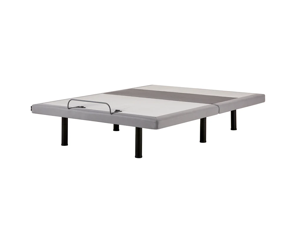 Bedgear® Flex LSX Base - Long Single 3 Bedgear® Flex LSX Base - Long Single