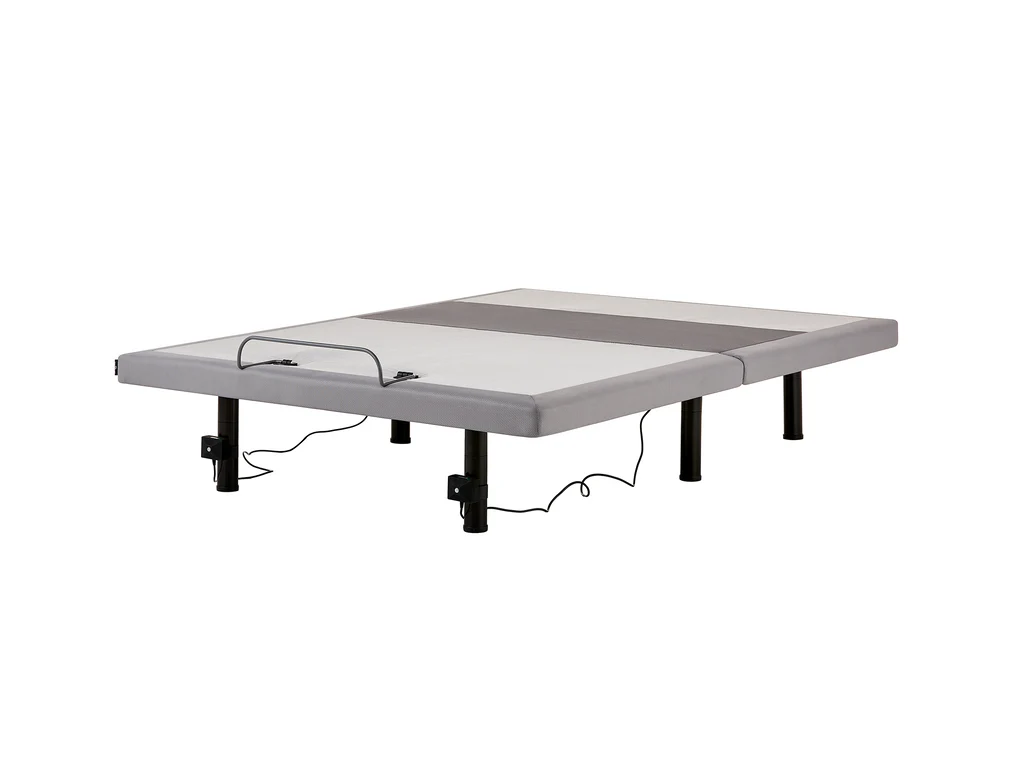 Bedgear® Flex LSX Base - Long Single 4 Bedgear® Flex LSX Base - Long Single