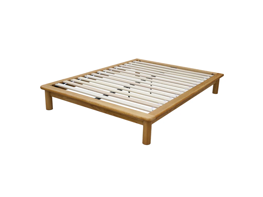 Island Divan Base - Double / Natural 3 Island Divan Base - Double / Natural