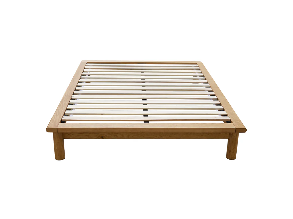 Island Divan Base - Double / Natural 4 Island Divan Base - Double / Natural