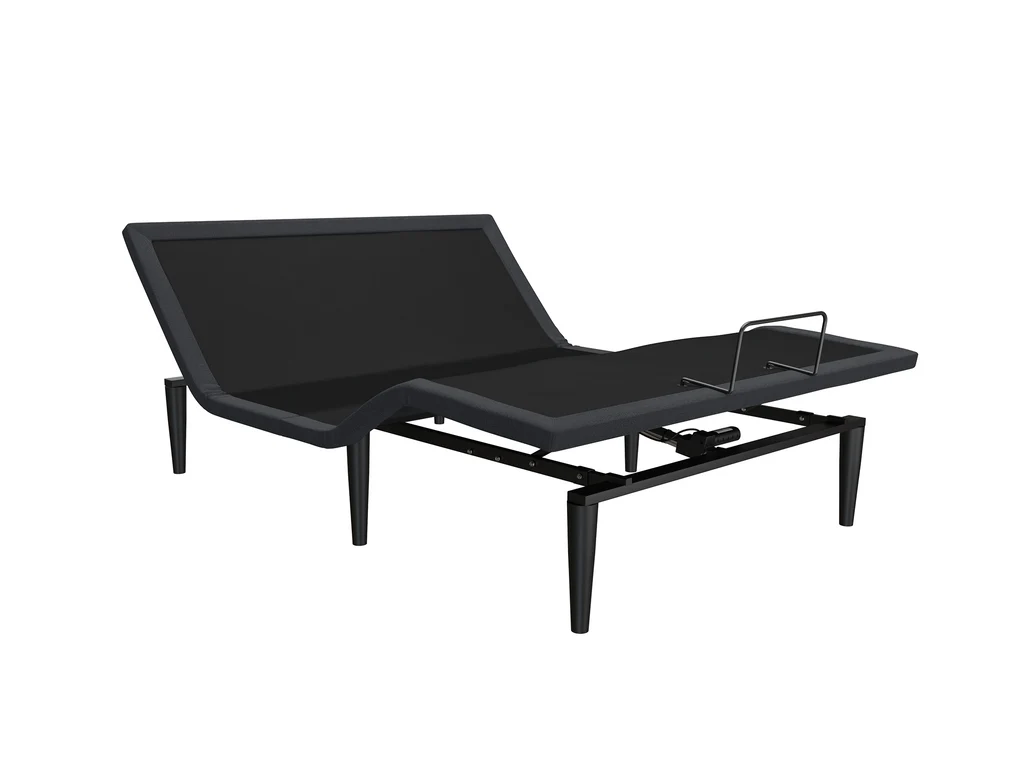 TEMPUR Ease 4.0 Adjustable Base - Long Single