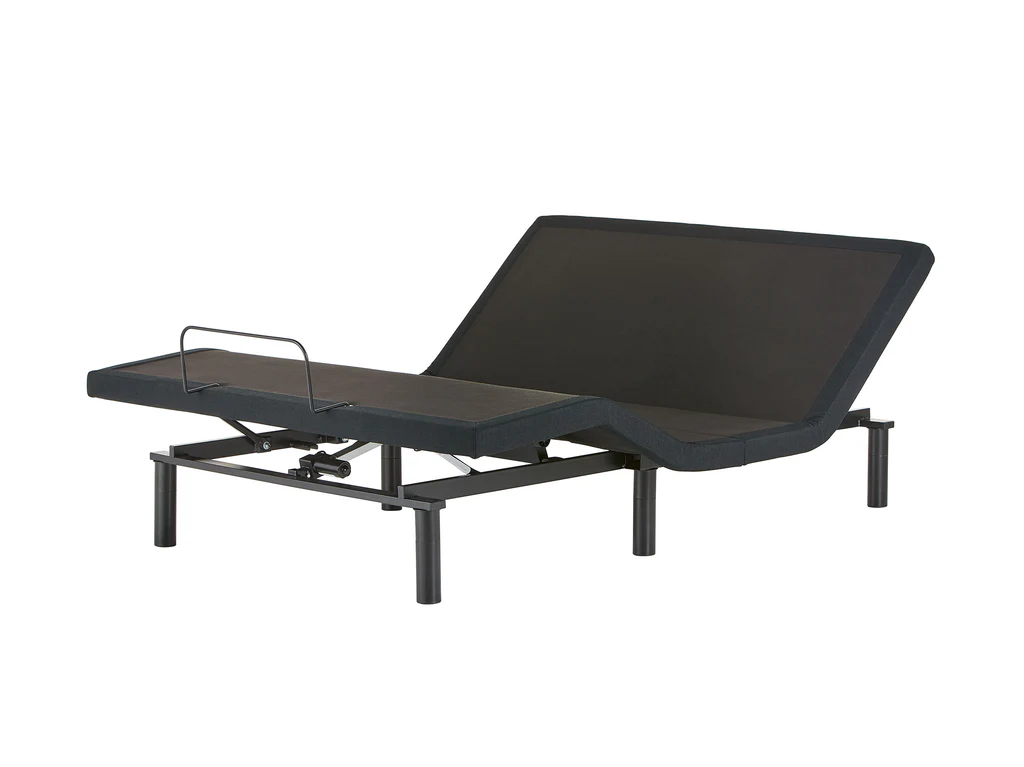 Ergomotion Base - Long Single