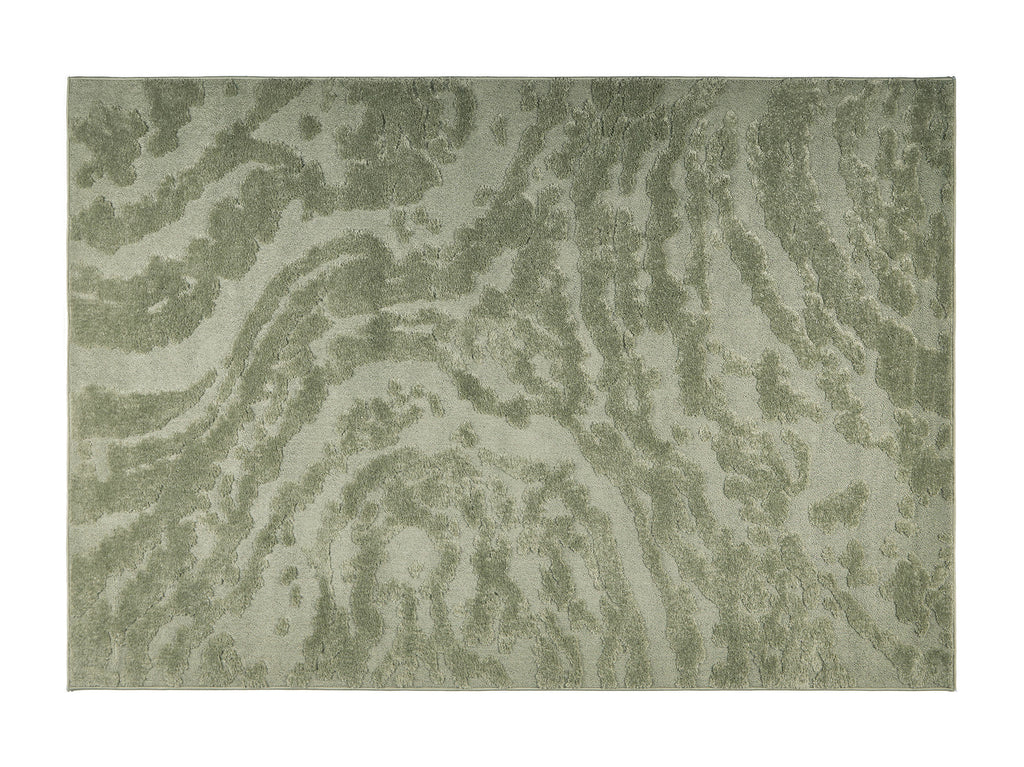 Serene Floor Rug - 230 X 160cm / Green