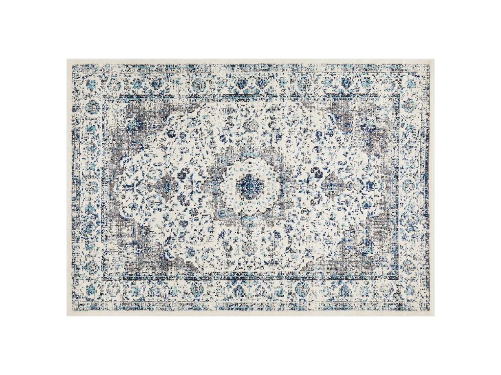 Dusk Floor Rug - 230 X 160cm / White