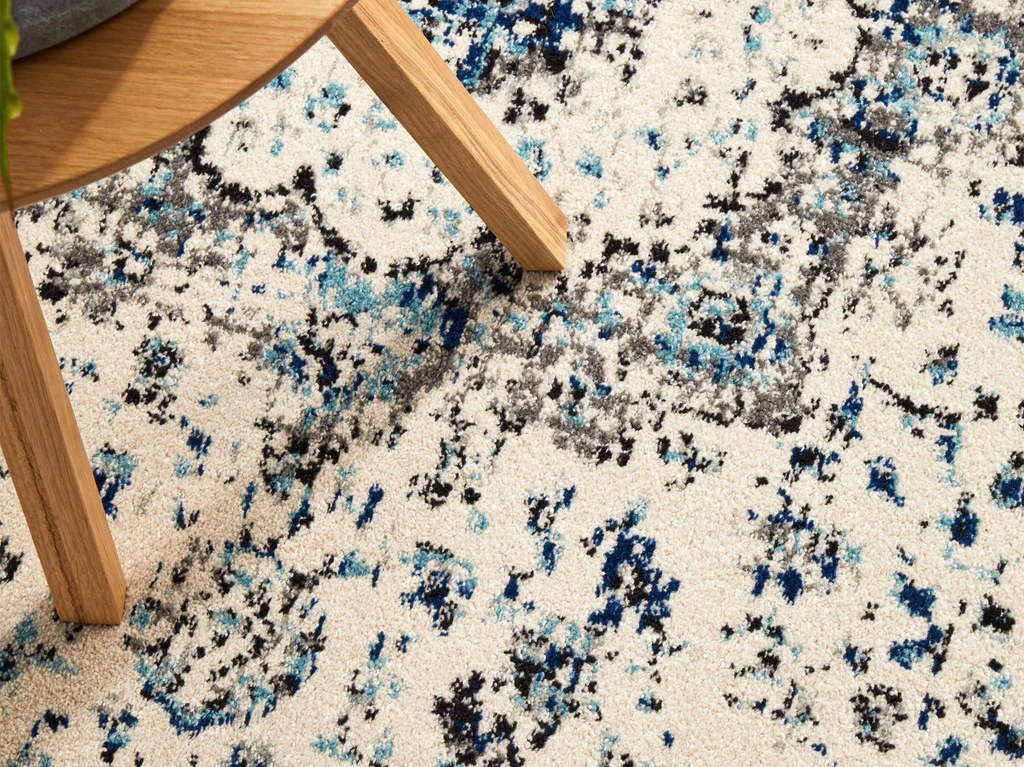 Dusk Floor Rug - 230 X 160cm / White 4 Dusk Floor Rug - 230 X 160cm / White