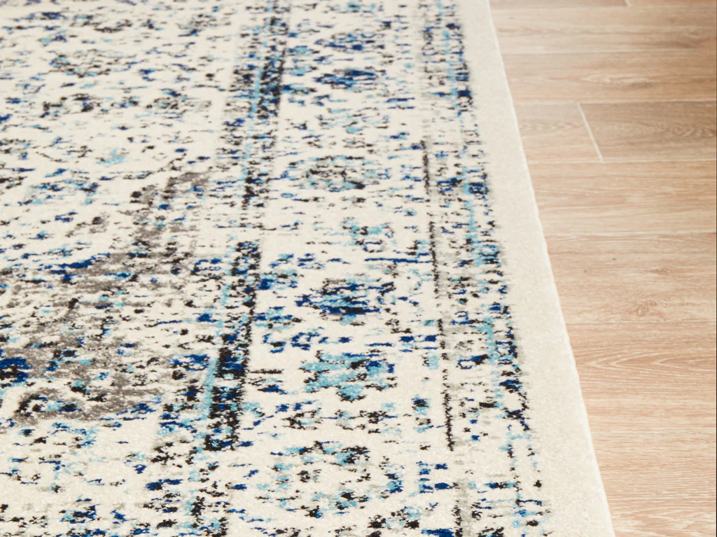 Dusk Floor Rug - 230 X 160cm / White 5 Dusk Floor Rug - 230 X 160cm / White