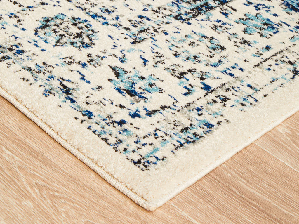 Dusk Floor Rug - 230 X 160cm / White 7 Dusk Floor Rug - 230 X 160cm / White