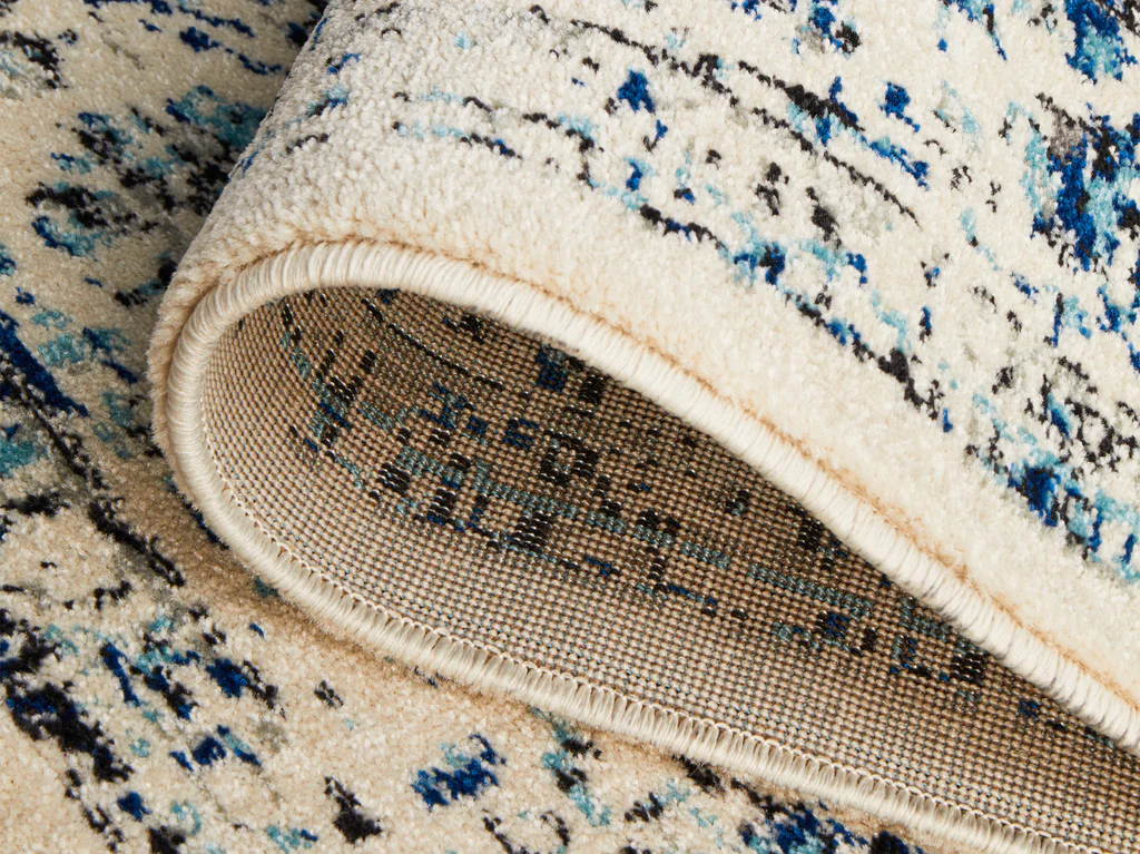 Dusk Floor Rug - 230 X 160cm / White 9 Dusk Floor Rug - 230 X 160cm / White