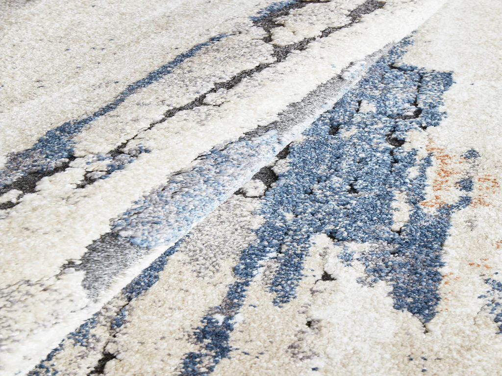 Twilight Floor Rug - 230 X 160cm / Polar