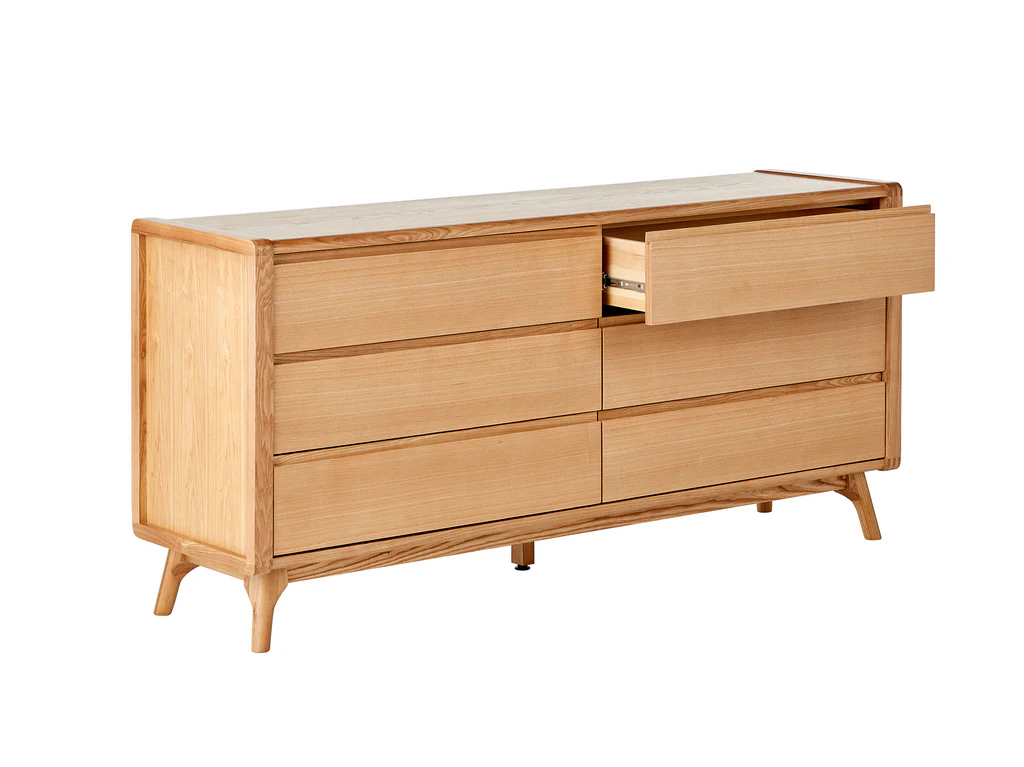 Denmark Chest - Natural 3 Denmark Chest - Natural