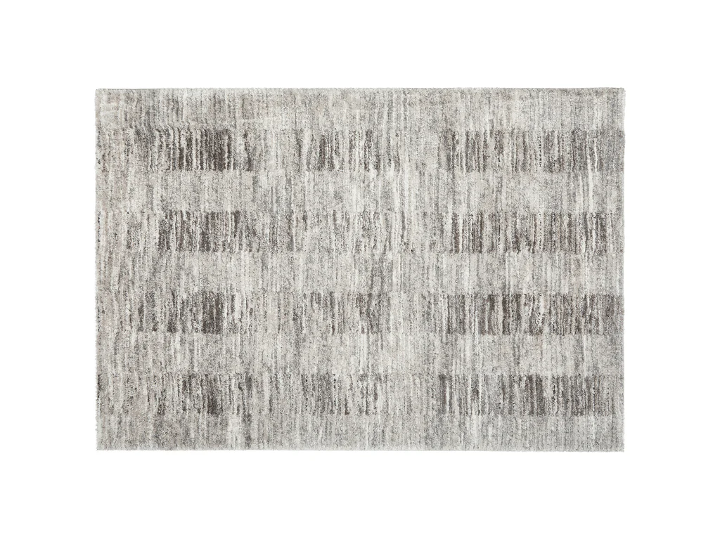 Zephyr Floor Rug - 230 X 160cm / Steel