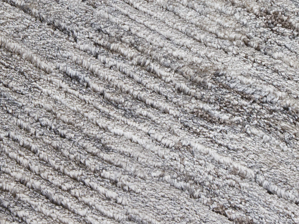 Zephyr Floor Rug - 230 X 160cm / Steel 5 Zephyr Floor Rug - 230 X 160cm / Steel