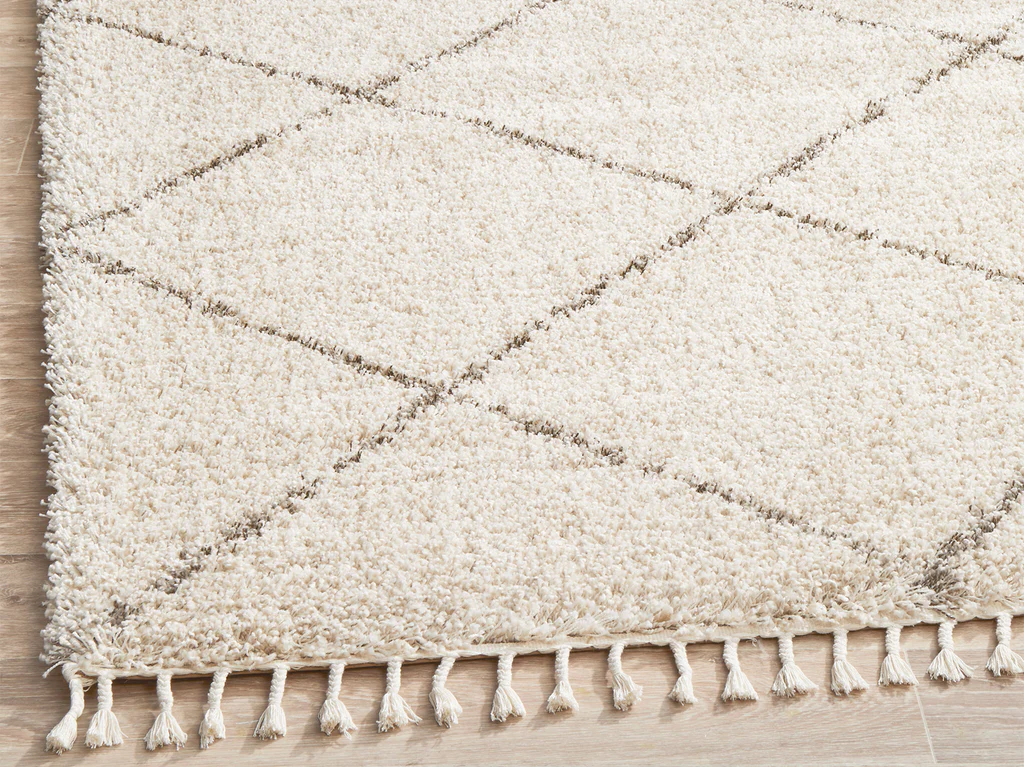 Starlit Floor Rug - 230 X 160cm / Natural