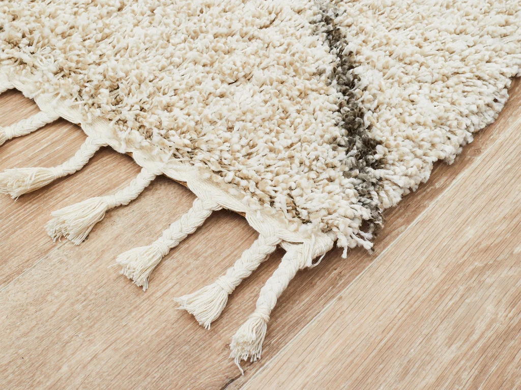 Starlit Floor Rug - 230 X 160cm / Natural 3 Starlit Floor Rug - 230 X 160cm / Natural