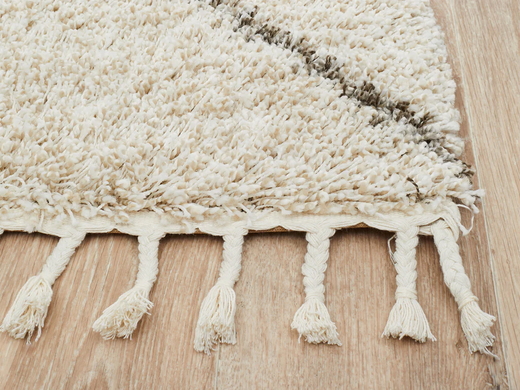 Starlit Floor Rug - 230 X 160cm / Natural 4 Starlit Floor Rug - 230 X 160cm / Natural