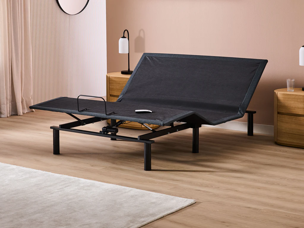 Tempur Motion Base 4.0 - Long Single