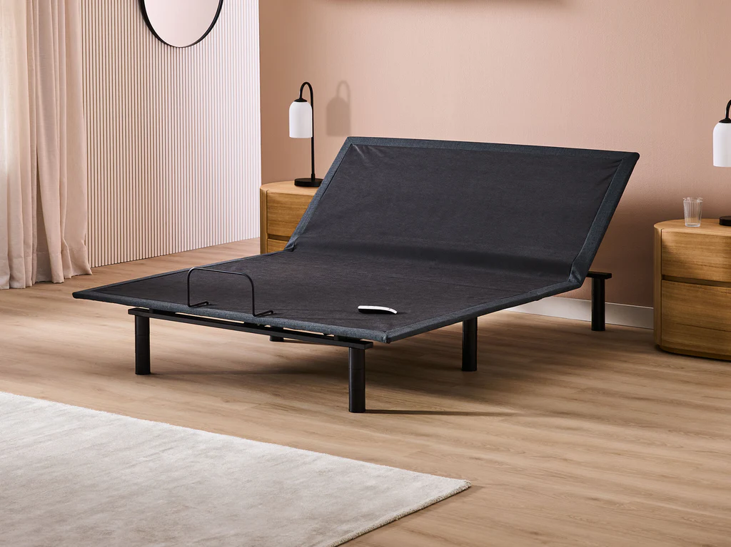 Tempur Motion Base 4.0 - Long Single