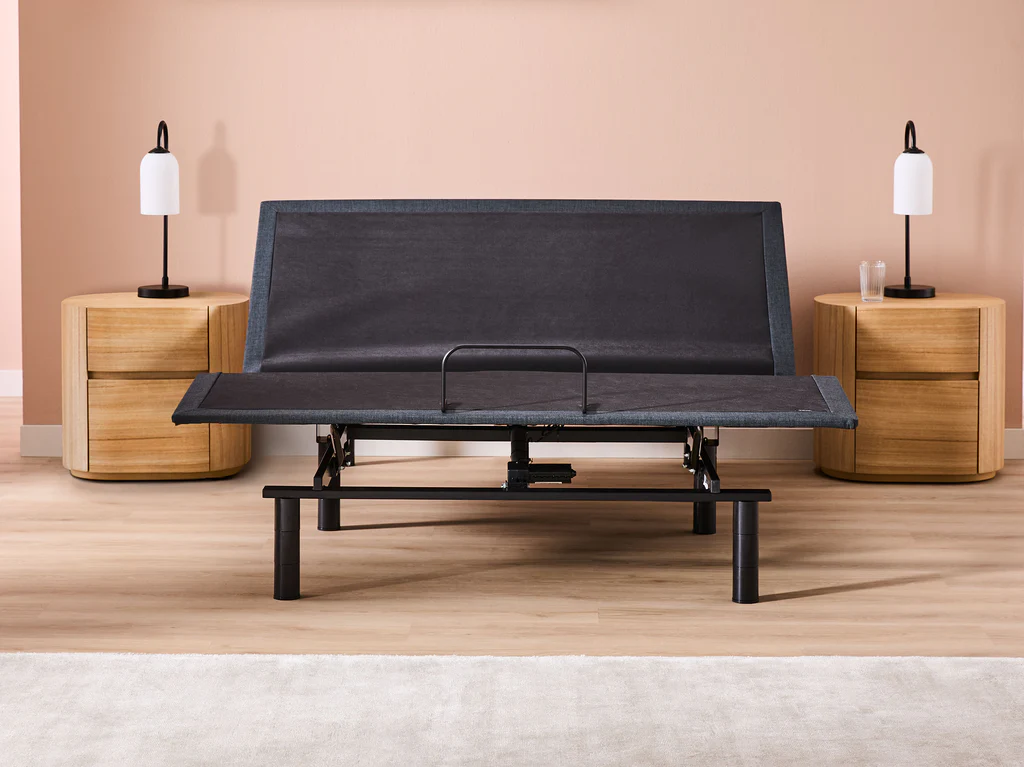 Tempur Motion Base 4.0 - Long Single 4 Tempur Motion Base 4.0 - Long Single