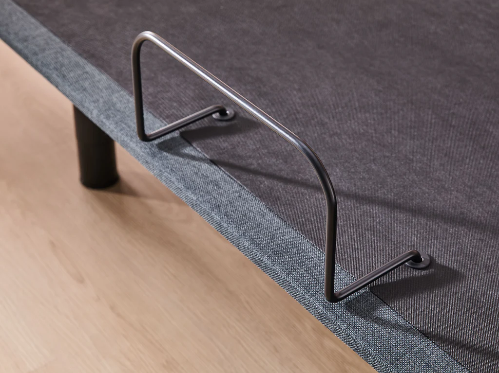 Tempur Motion Base 4.0 - Long Single 5 Tempur Motion Base 4.0 - Long Single